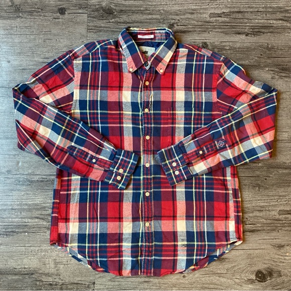 Gant Rugger Shirt - Picture 1 of 6